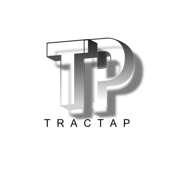 TracTap Logo